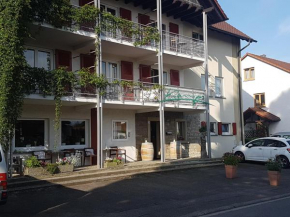 Hotel KAMPS